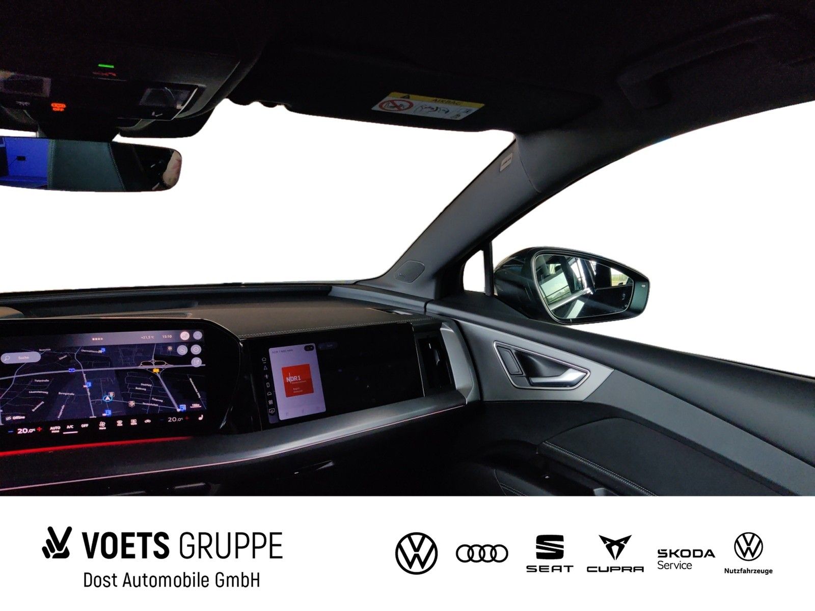 Audi Q4 - Bild 15