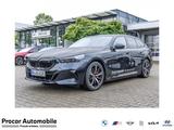 BMW i5 eDrive40 Touring M Sport Pro HUD+ACC+LED+H/K+ - BMW i5 in Dortmund