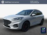 Ford Kuga 2.5 Duratec PHEV GRAPHITE TECH EDITION - Ford Kuga: Graphite Tech Edition