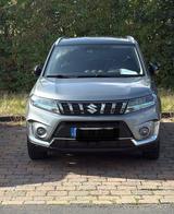 Suzuki Vitara 1.4 BOOSTERJET Hybrid Comfort+ 4x4 Au...