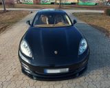 Porsche Panamera S V8 PDK Sport Chrono, Lu... - Porsche Panamera in München