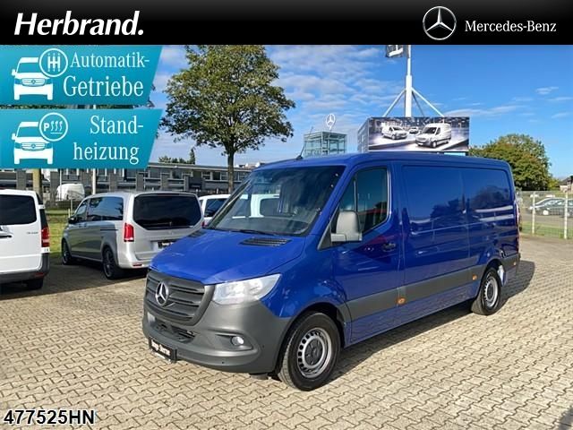 Mercedes-Benz Sprinter 314 CDI *L2H1*Automatik*Navi*SHZ*Kamera