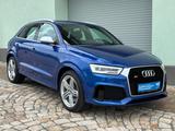Audi RSQ3 2.5 TFSI quattro*Pano*Matrix*1.Hand*AHK* - Audi: Rs1
