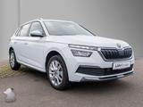 Skoda Kamiq 1.0 TSI DSG Style Business Paket, Navi - gebrauchte Skoda Kamiq aus dem Jahr 2022