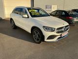 Mercedes-Benz GLC 220 d  4Matic- AMG Paket - Panorama.Dach-AHK - Mercedes-Benz GLC 220 in Hagen
