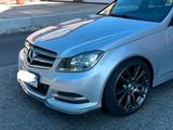 Mercedes-Benz Mercedes c180T w204 (Brabus packet Avangart) - Mercedes-Benz C-Class: Brabus