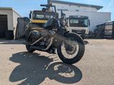 Harley-Davidson Sportster 1200 / forty - Eight  - HARLEY-DAVIDSON 2008 SPORTSTER 1200