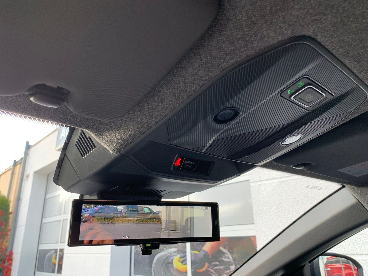 Renault Megane E-TECH - Bild 27