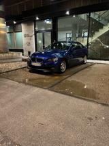 BMW 320i Coupé | Neuer BMW-Motor mit 50.00... - BMW 320 aus 2007: Coupe