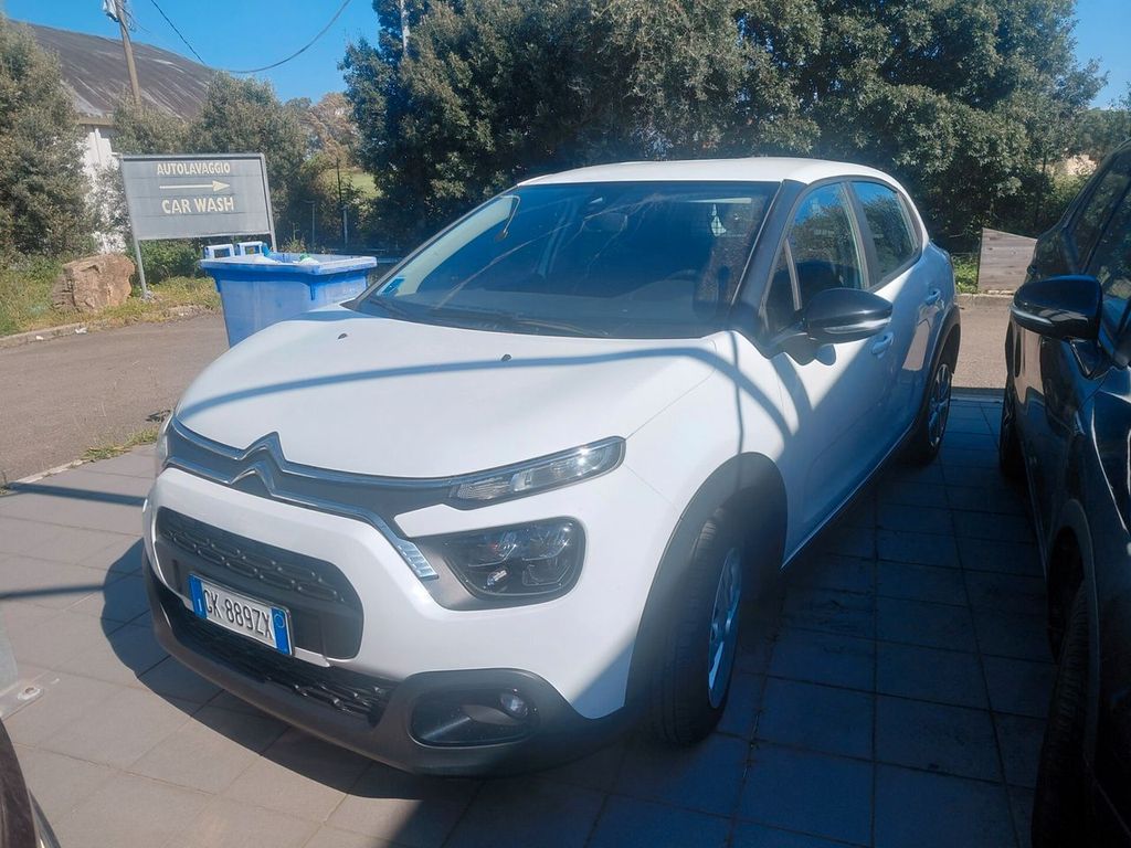 Image of Citroën C3