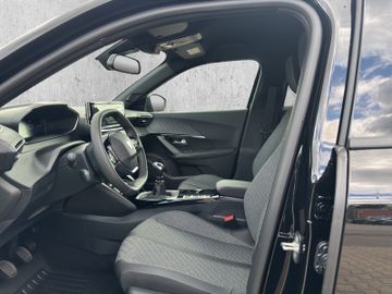 Peugeot 2008 Allure PureTech 100 AWR*ACC*SHZ*360°KAMERA