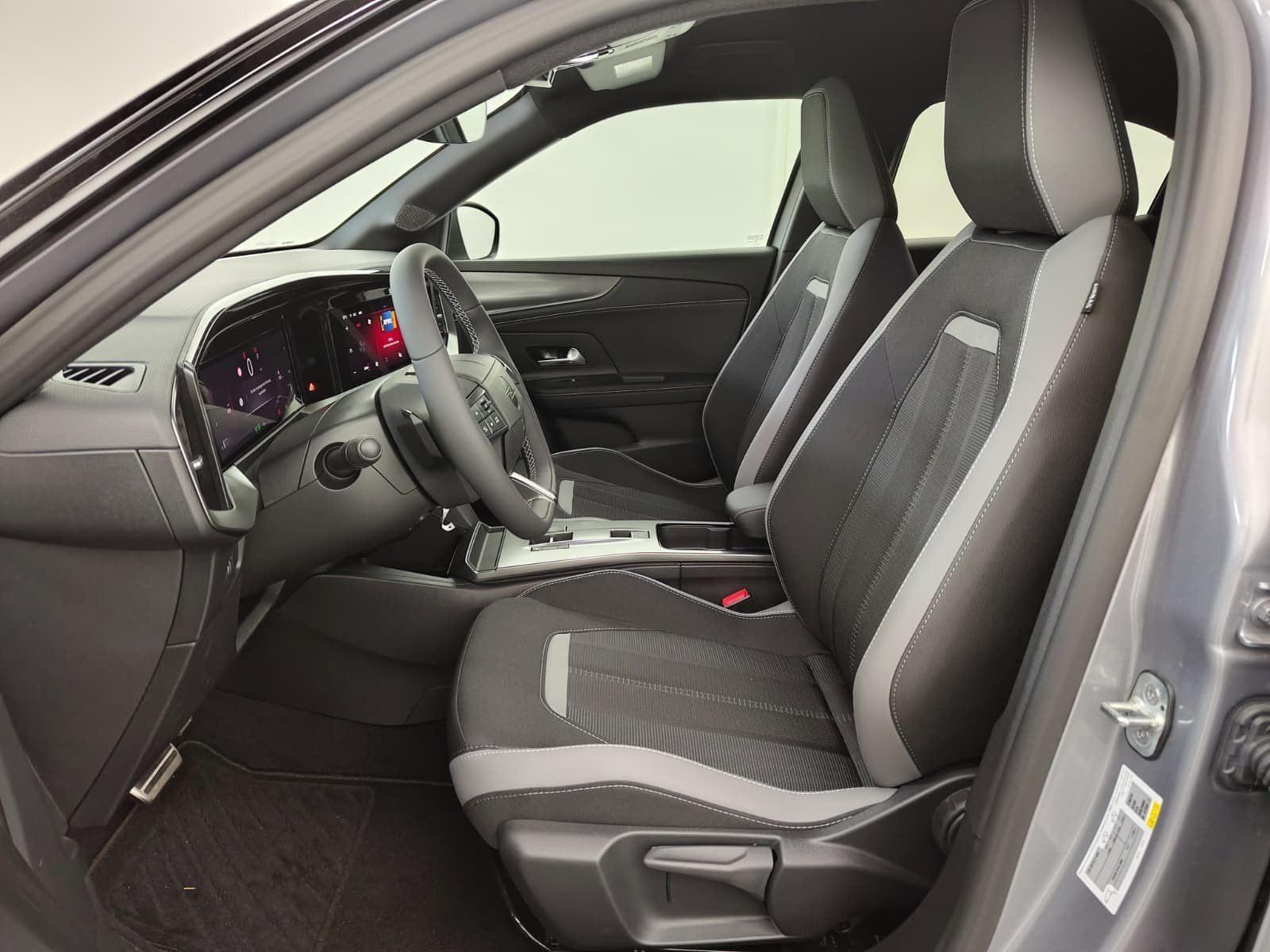 OPEL Mokka 1.2 Turbo GS Automatik SHZ LED Kamera – Bild 8