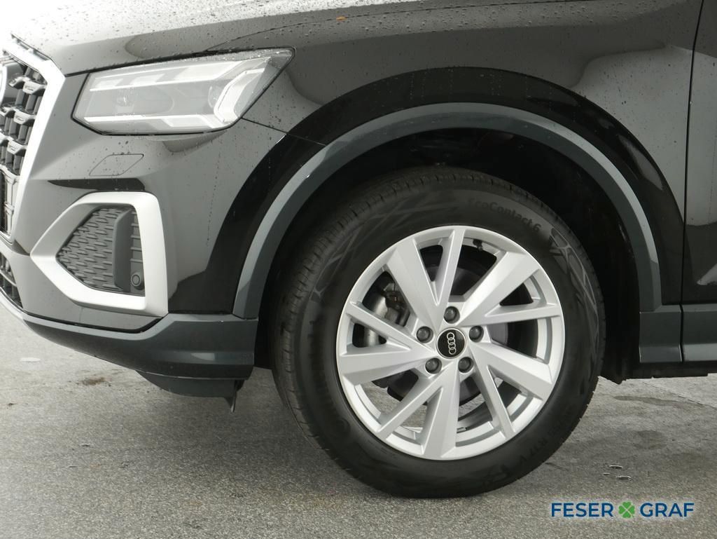 Audi Q2 - Bild 16