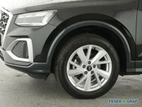 Audi Q2 - Vorschau Bild 16