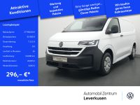 Volkswagen T7 Transporter - Vorschau Bild 1