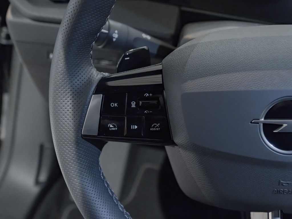 Opel Astra - Bild 14