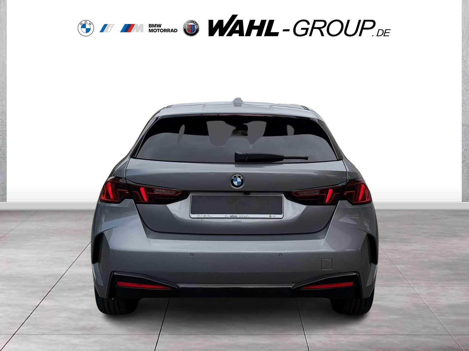 BMW 120 - Bild 4