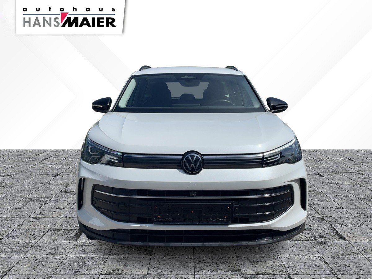 Volkswagen Tiguan eTSI Goal DSG AHK Navi AreaView 8fach App foto 5
