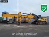 Liebherr R954 C UHD - Angebote