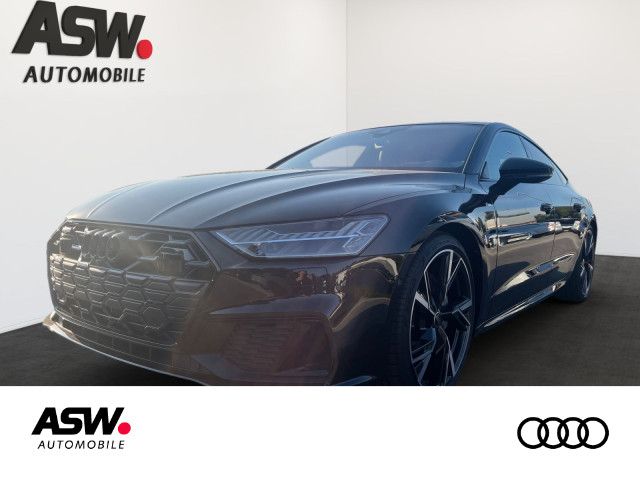 Audi A7 Sportback 50 TDI quattro 210(286) kW(PS) tipt