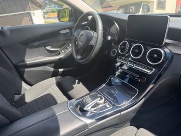 Mercedes C 250 - 10