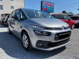 Citroën Grand C4 Spacetourer 1.5 BlueHDI Aut.DAB*7 Sitze - Citroën C4 SpaceTourer: 7 Sitzer
