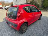 Peugeot 107 Petit Filou* TÜV 09/26*TOP ANGEBOT* - Peugeot 107: Petit Filou