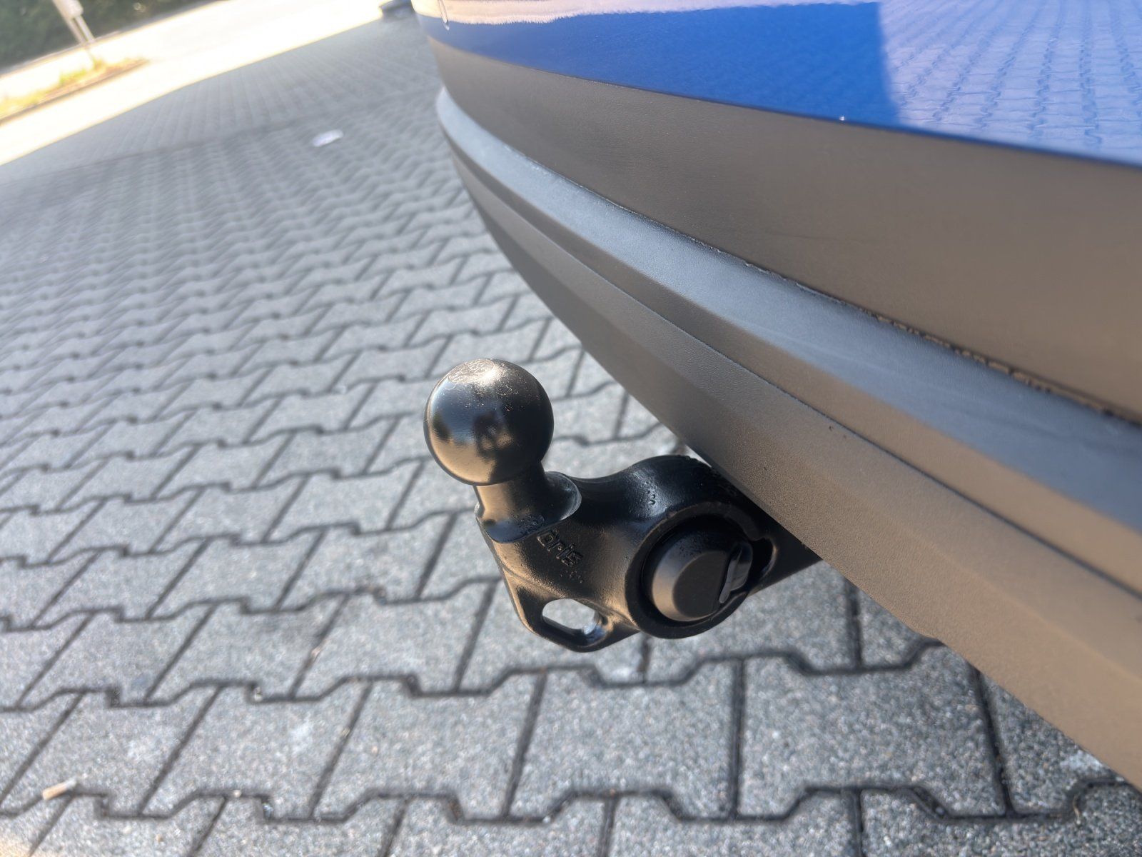 Fahrzeugabbildung SKODA Karoq Balance 1,5 TSI 110 kW DSG MATRIX/ACC/AHK