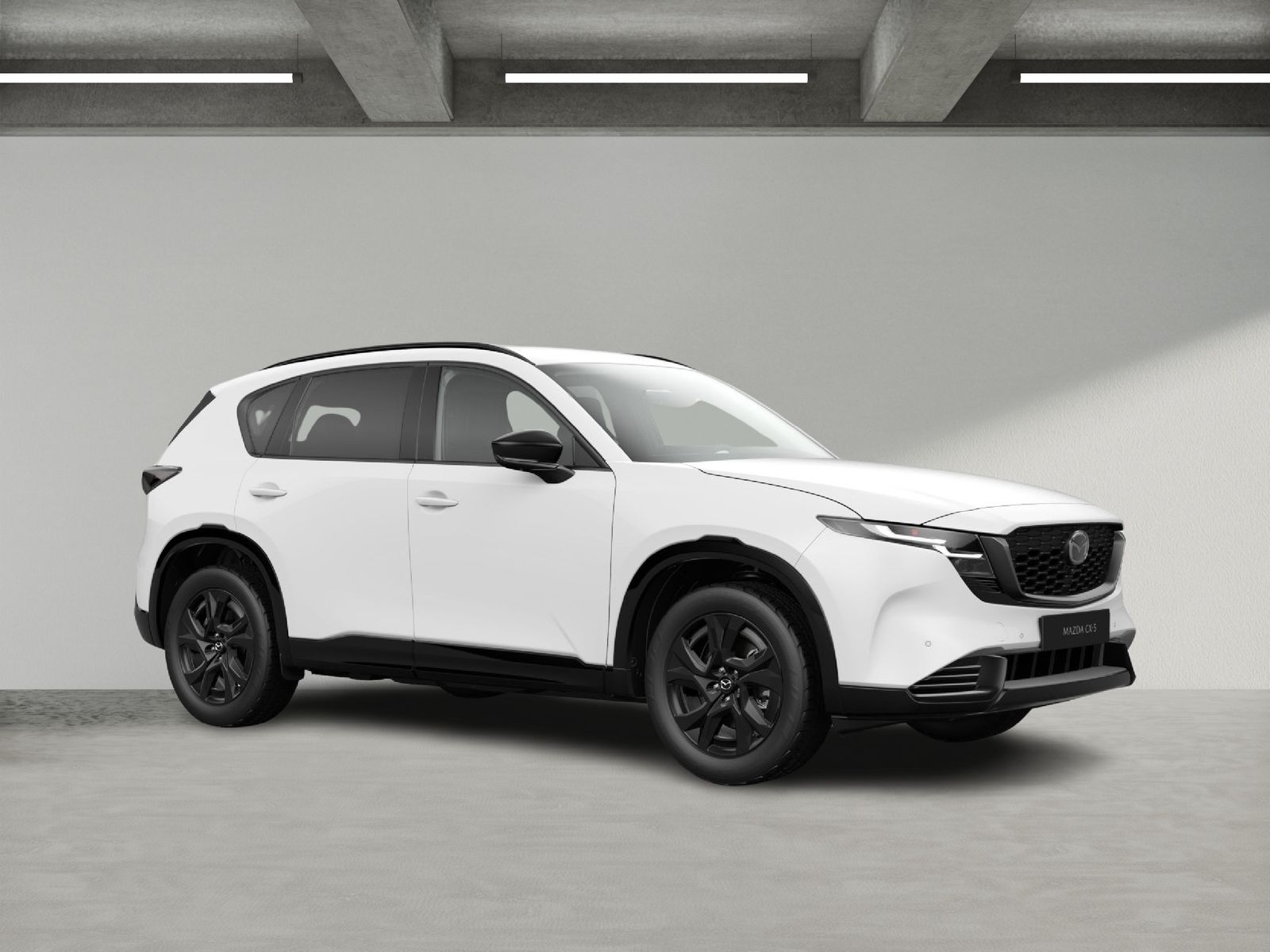 Mazda CX-5 - Bild 8