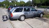 Mercedes-Benz Mercedes W124 S124 320 Sportline perlmuttgrau - Mercedes-Benz 320 aus 1993