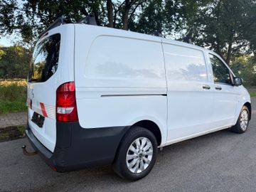 Mercedes Vito - 8