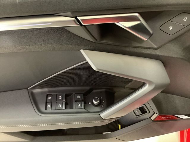 A3 Sportback advanced TFSI 110 kW S tronic