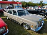 Mercedes-Benz Mercedes Benz 280 SEL W108 mit Airride - aus 1970: Mercedes