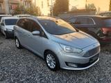 Ford Grand C-Max Grand C-MAX Titanium,7 Sitzer. - Ford Grand C-Max in Leipzig