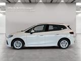 BMW 218i Active Tourer M Sport AHK Driv.Assist+ LED - mit Benzin-Antrieb: Scheckheftgepflegt, mit Klimaanlage