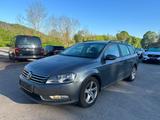 Volkswagen Passat Variant Trendline BlueMotion Rechtslenker - mit Diesel-Antrieb: Rechtslenker