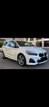 BMW 218 Active Tourer 218i M Sport M Sport - BMW 218 Active Tourer von privat