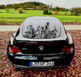 BMW Z4 Ac Schnitzer  3.0si - Top gepflegt  - BMW Z4: Coupe, Schwarz