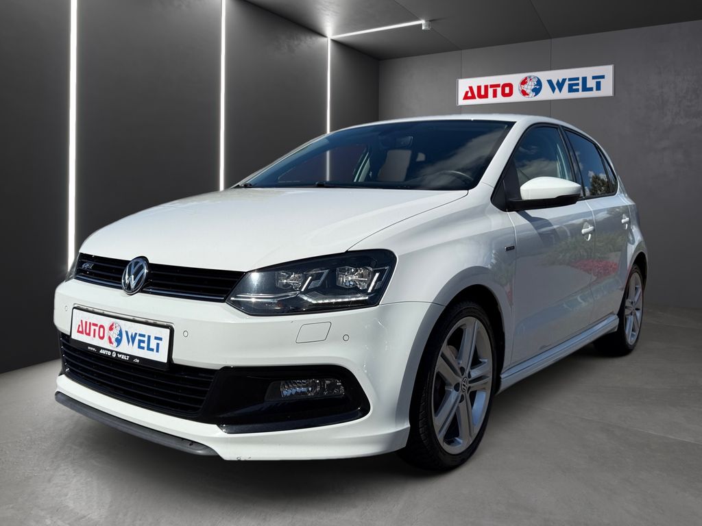 Image of Volkswagen Polo