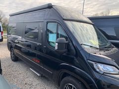 Sunlight Cliff X 600 Automatik, Skyview, Variobad