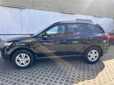 Hyundai Santa Fe 2.4 Comfort*Automatik*7Sitz*HU12/27 - Hyundai Gebrauchtwagen in Berlin