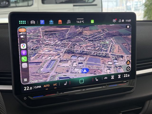 Volkswagen T-Roc 1.5 eTSI R-LINE NEUES MODELL AHK SOFORT