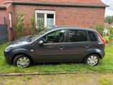 Ford Fiesta Style 1.3 60 PS TÜV 05/27 - Ford Fiesta: 60 Ps