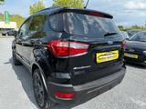 Ford EcoSport Cool & Connect - Ford EcoSport Gebrauchtwagen in Dortmund