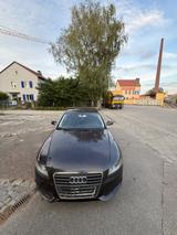 Audi A4 2.0 TDI (DPF) Ambition Ambition