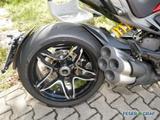 Ducati XDiavel V4 Vorführer 2025 - Ducati Motorräder in Nürnberg