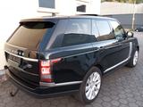 Land Rover Range Rover 4.4 SDV8 Autobiography - Land Rover Gebrauchtwagen in Wuppertal