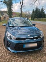 Kia KIA RIO/ 1.2  DREAM-TEAM / TÜV NEU/ 2018/ ... - Kia Rio in Osnabrück