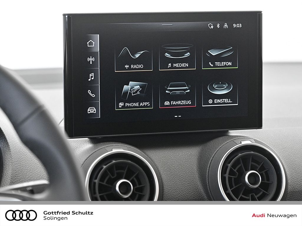 Audi Q2 - Bild 14