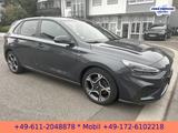Hyundai i30 1.0 T-GDI N-LINE Mild-Hybrid *SERVICE NEU* - Hyundai i30 Gebrauchtwagen in Wiesbaden
